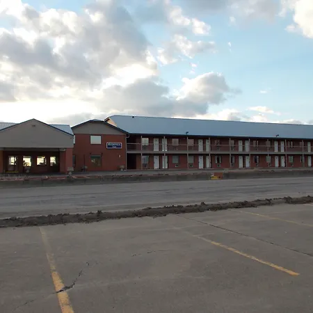 Motel 6-Metropolis, Il