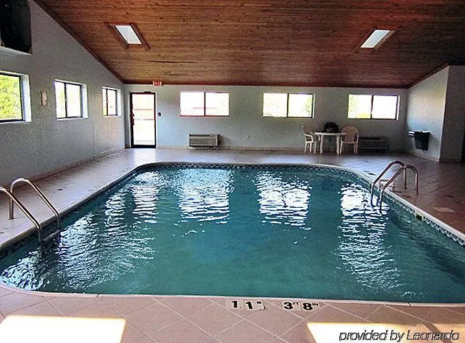 6-metropolis, Il Hotel 3*