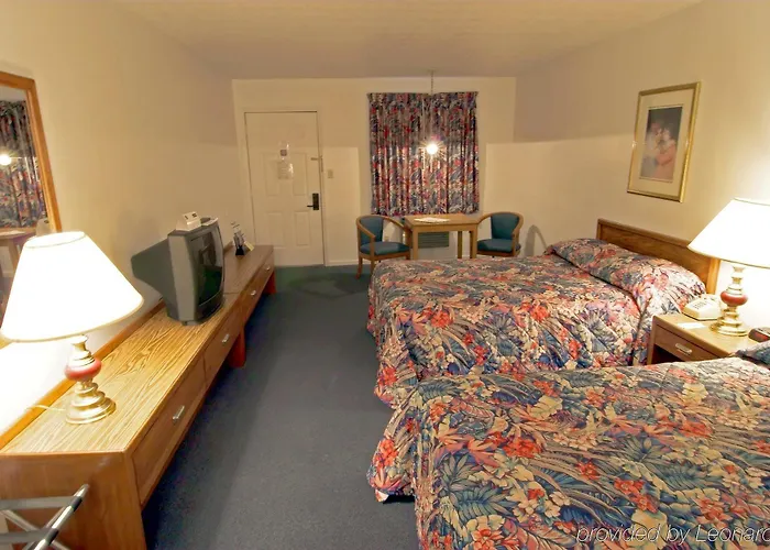 Hotel 6-metropolis, Il 3*