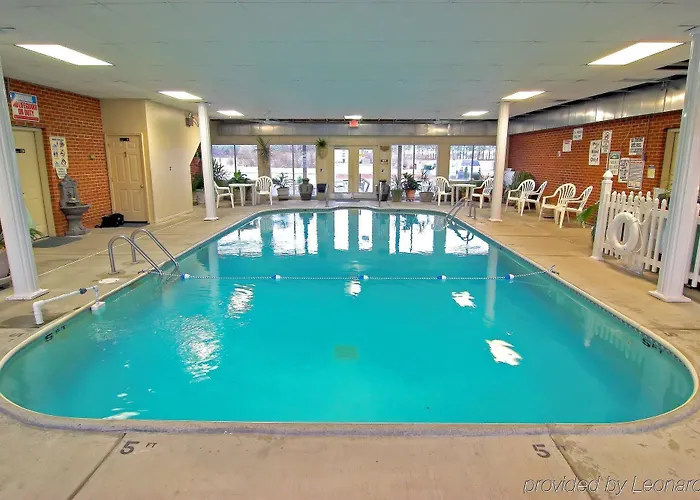 6-metropolis, Il Hotel 3*
