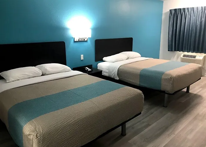 Hotel 6-metropolis, Il Metropolis