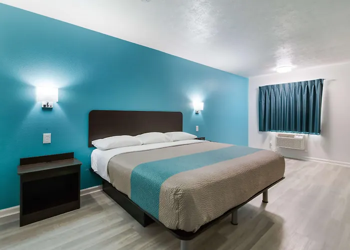 Hotel 6-metropolis, Il 3*