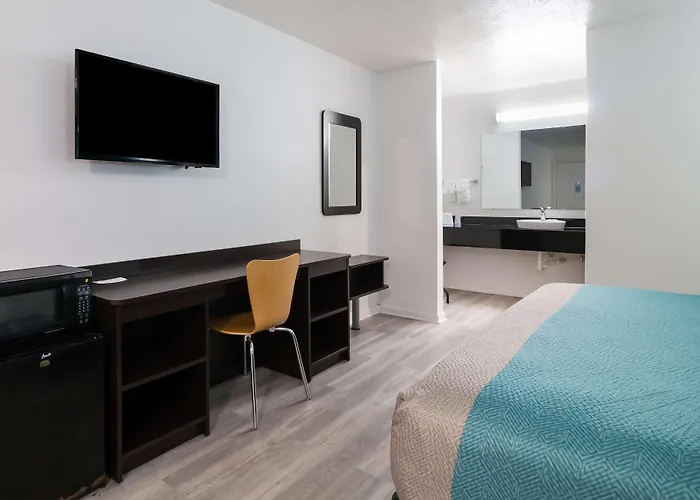 Hotel 6-metropolis, Il Metropolis