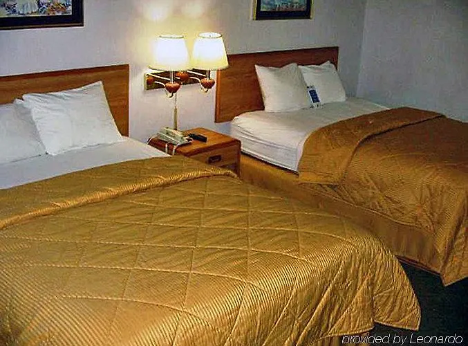 Hotel 6-metropolis, Il 3*
