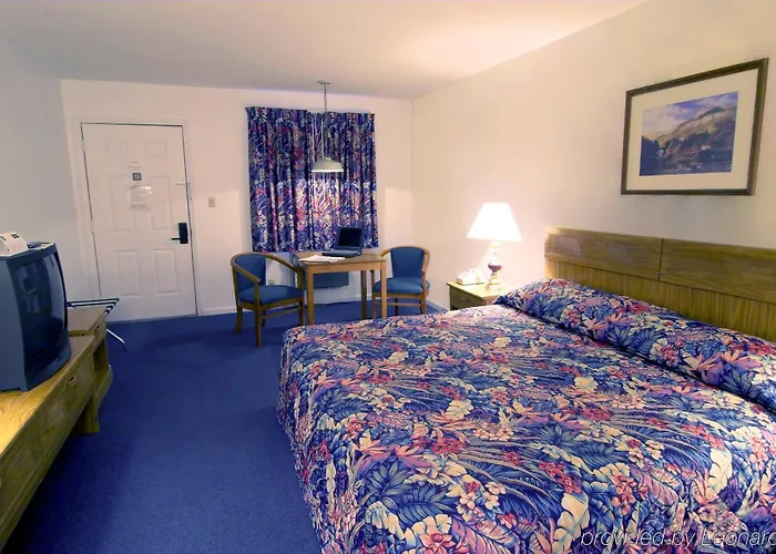 6-metropolis, Il Hotel 3*