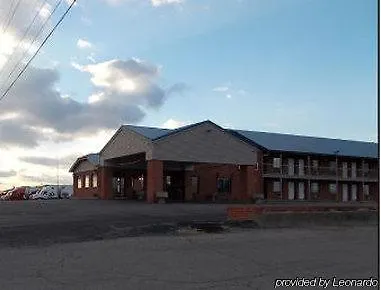 6-metropolis, Il Hotel 3*